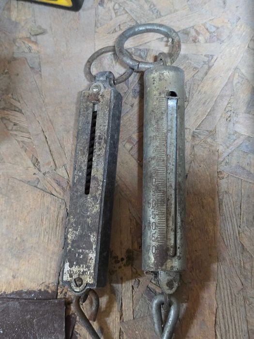 Старинни вещи за всеки