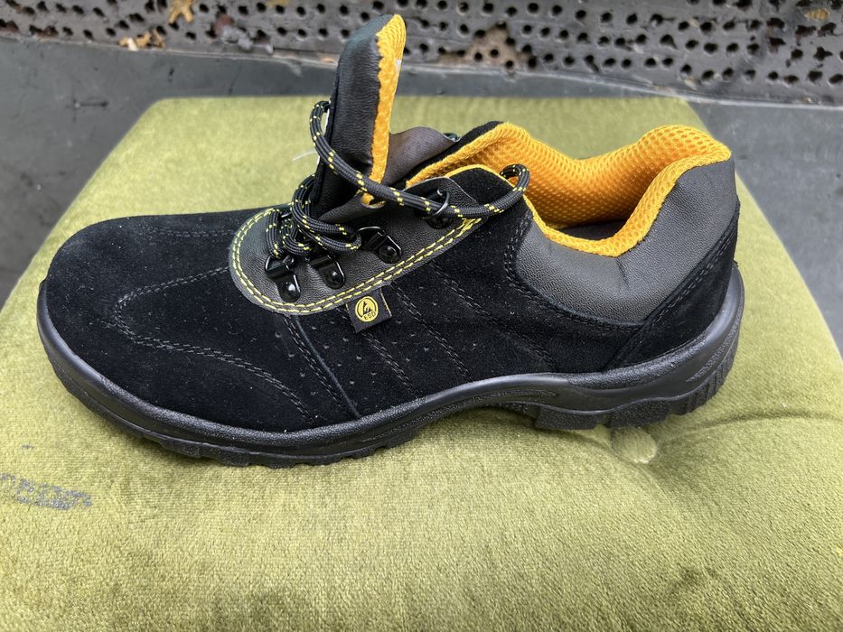 Работни Обувки внос от Германия