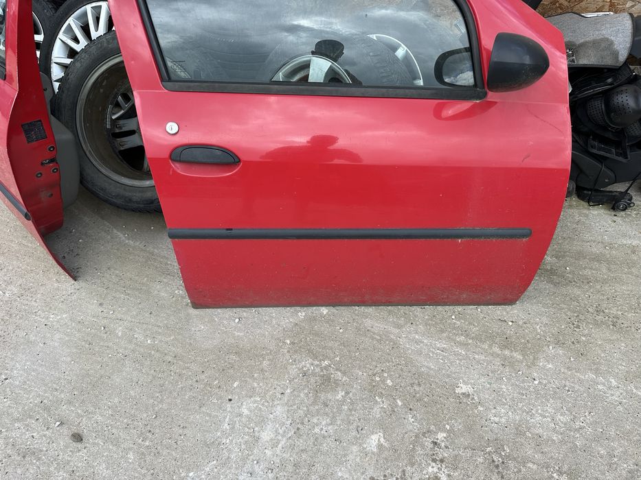 Capota usi faruri bara fata haion carcasa filtru aer stopuri egr pompa benzina bobina alternator turbina  Dacia Logan 1.4mpi 1.5dci