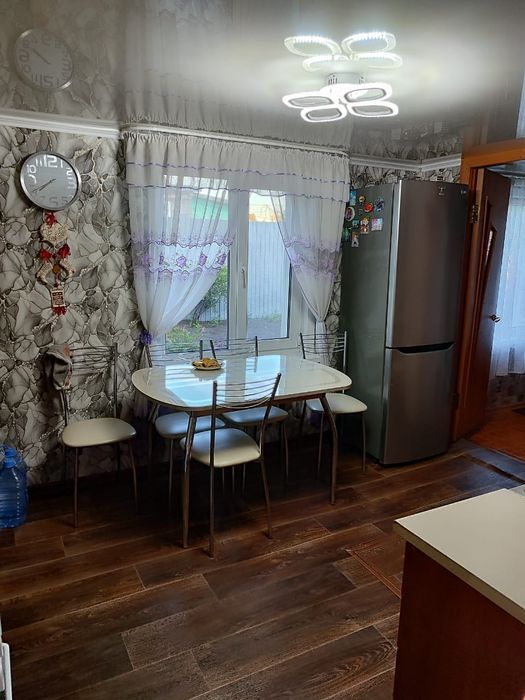 Продам дом в п.Бесколь!