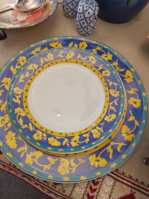 Порцеланови сервизи