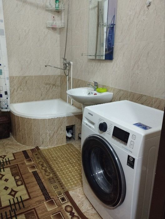 Аренда навастройка 2.хонали коракамиш 1/3 оилага берилади