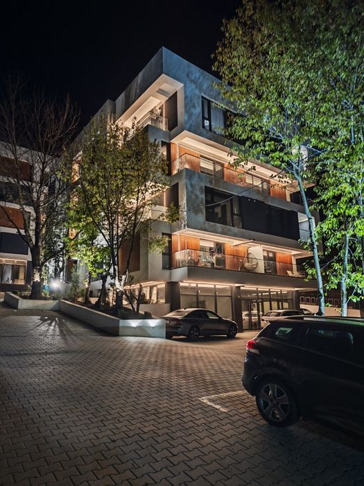 Ofer spre închiriere apartament 2 camere