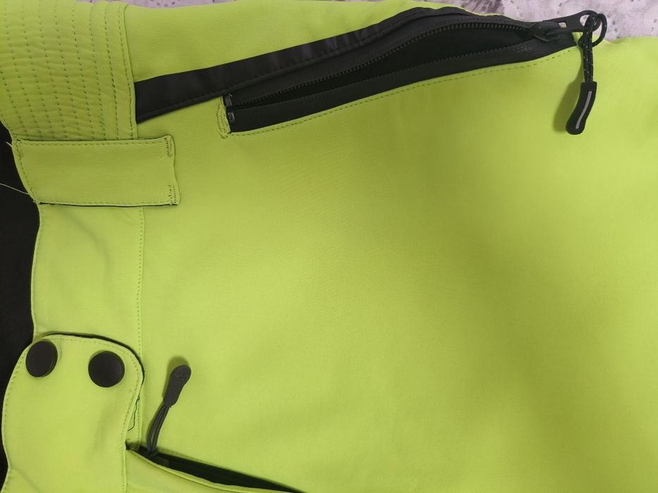 Pantaloni schi - damă