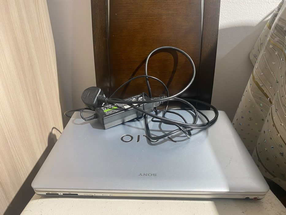 Офисный Sony Vaio/AMD Athlon DualCore