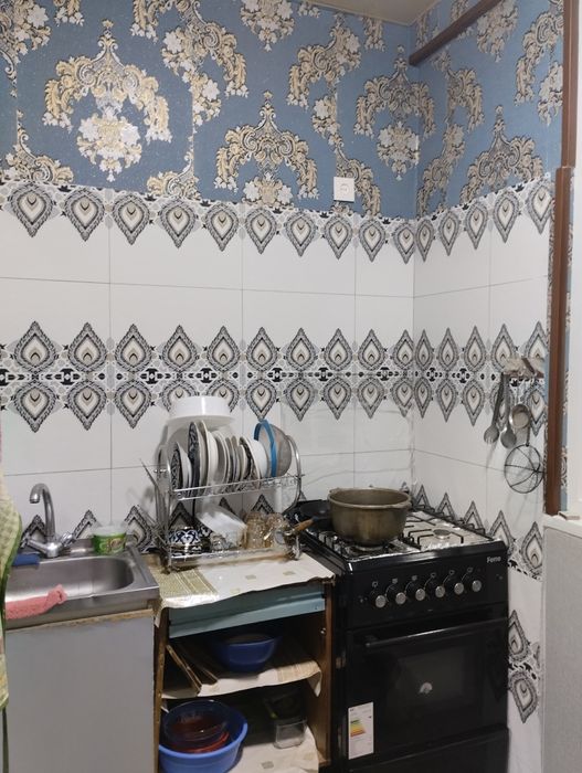 Uy sotiladi selxozda 1/4/4