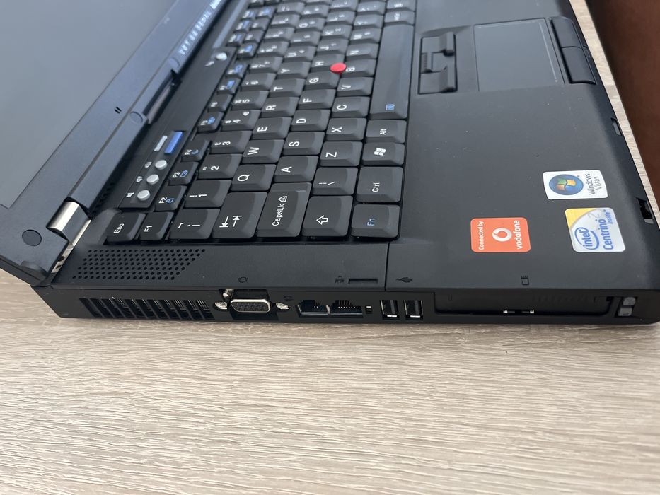 Lenovo T400/ x201/ R400