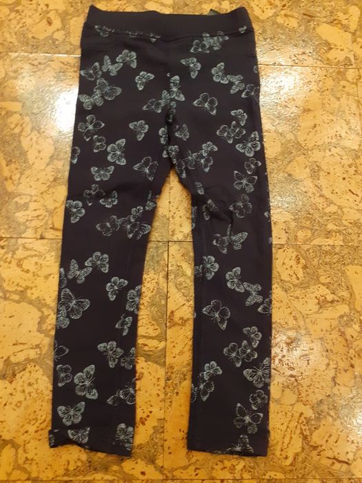 Детски анцунг Адидас и поло chlid и детски долници и клинове 122 см