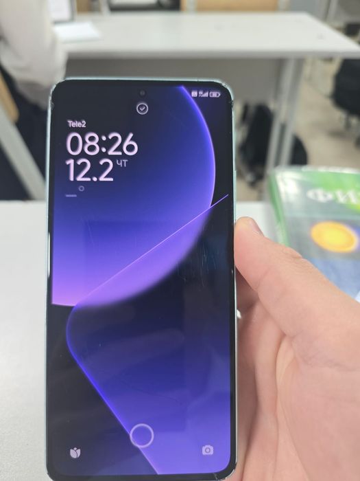 Xiaomi 13t 12/256