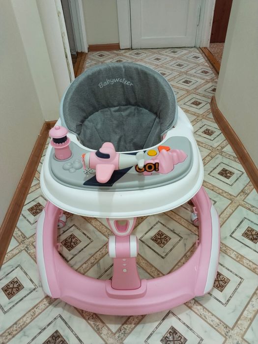 Продам ходунок  детский