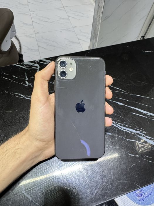 iphone 11 64 gb 73%