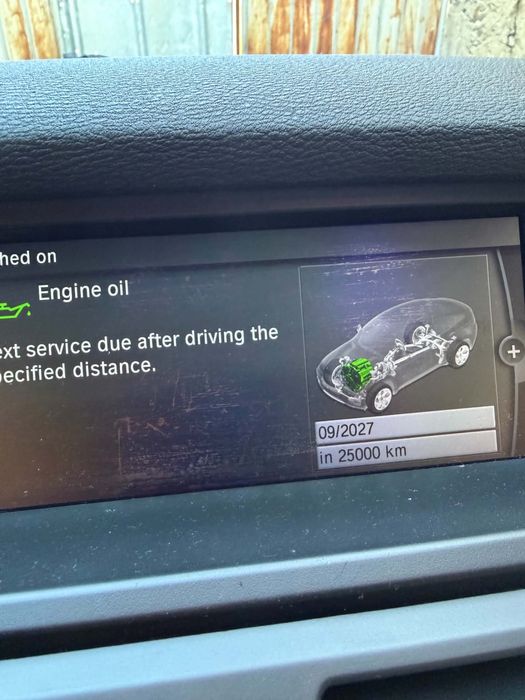 Продавам джип BMW X6