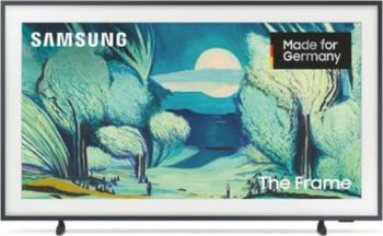 Samsung The Frame Qled Sigilat