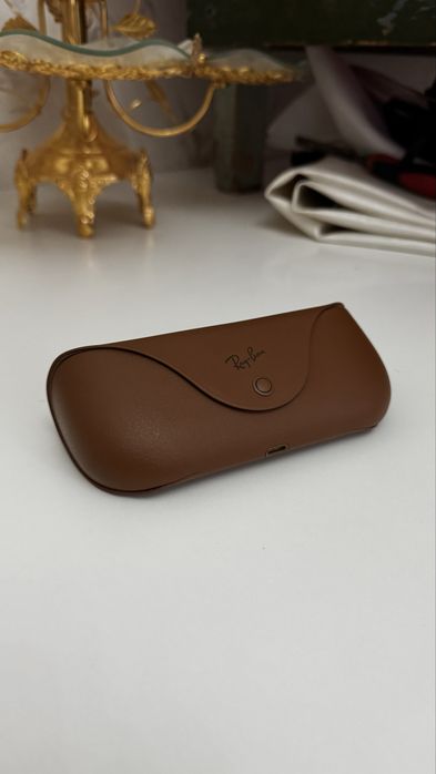 Ray Ban очки Meta ai