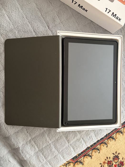 Планшет OZCT 17 Max