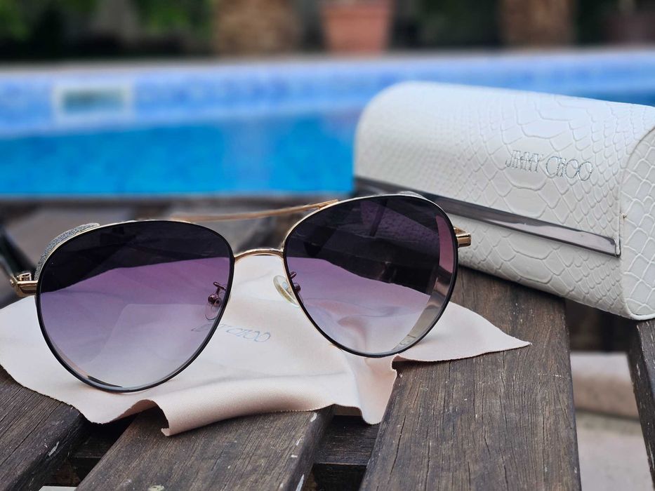 Jimmy Choo слънчеви очила