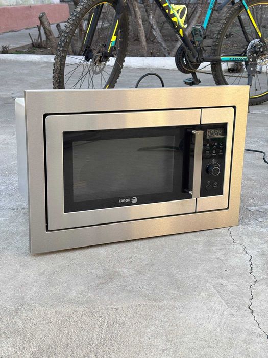 Микроволновка Fagor