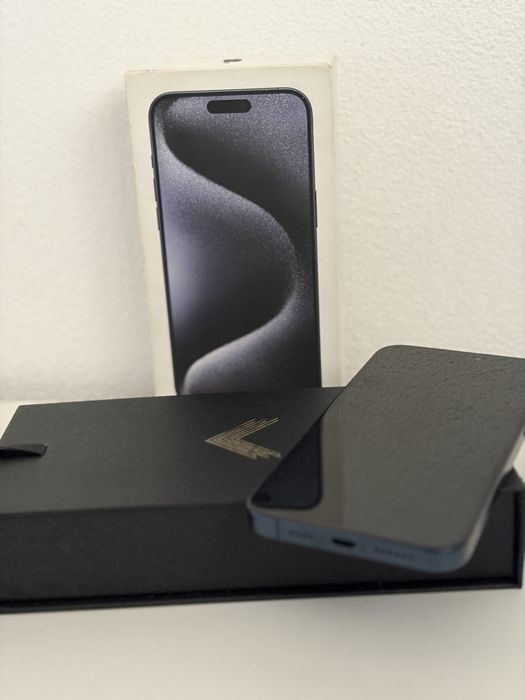 Iphone 14 pro\15 pro si 15 promax Impecabile