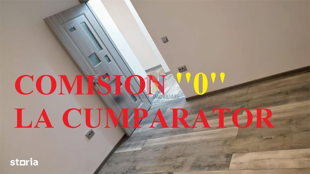 VEZI VIDEO! TOTUL NOU Finisaje Moderne 2 cam Parter confort 1 decomand