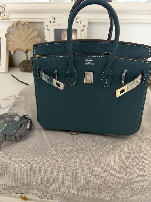 Geanta Hermes birkin
