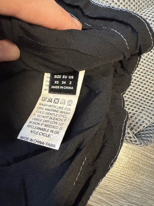 Пролетно яке SHEIN