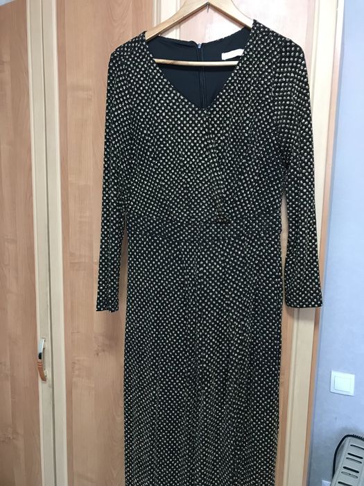 Платья женские новые