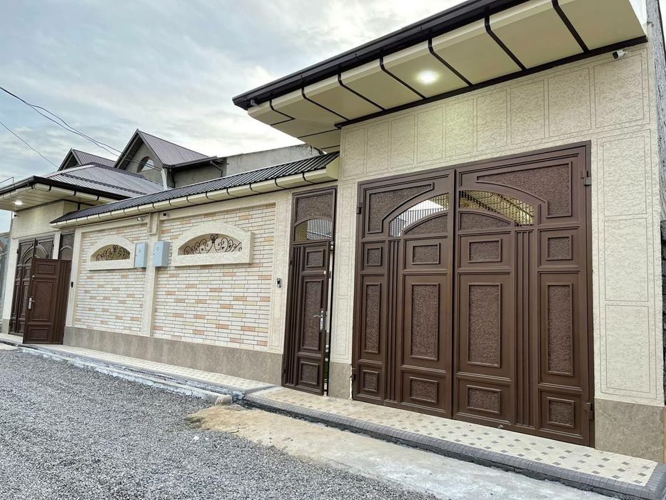 Продажа частного дома