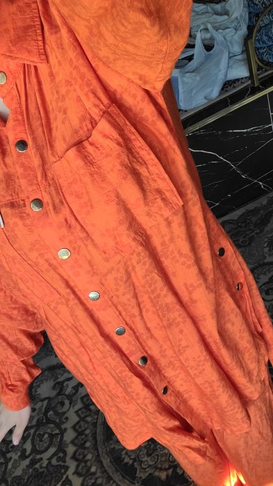 Dvoyka turkiya mahsuloti