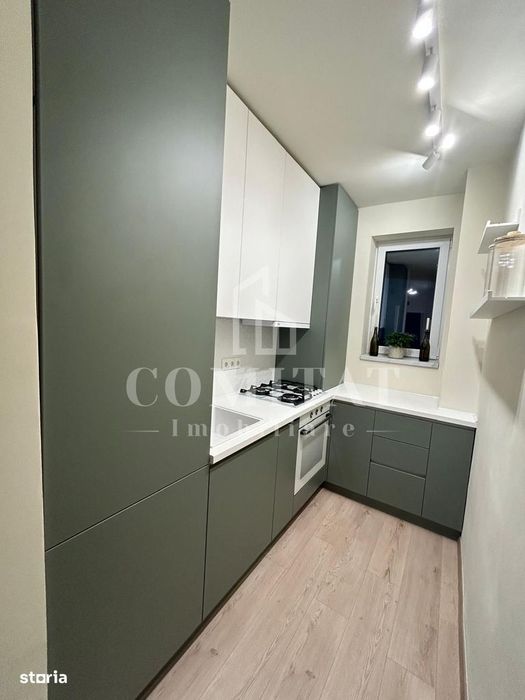 Apartament 3 camere | 65mp | Grigorescu