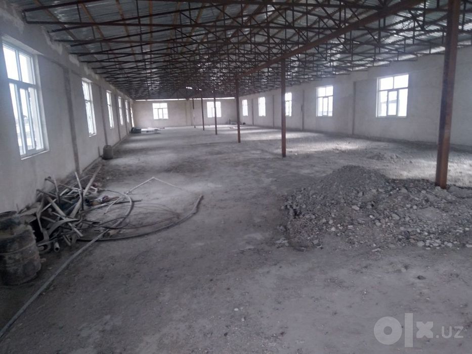 Arendaga berilafi 2 etaj bino 1m² 25000 so‘m