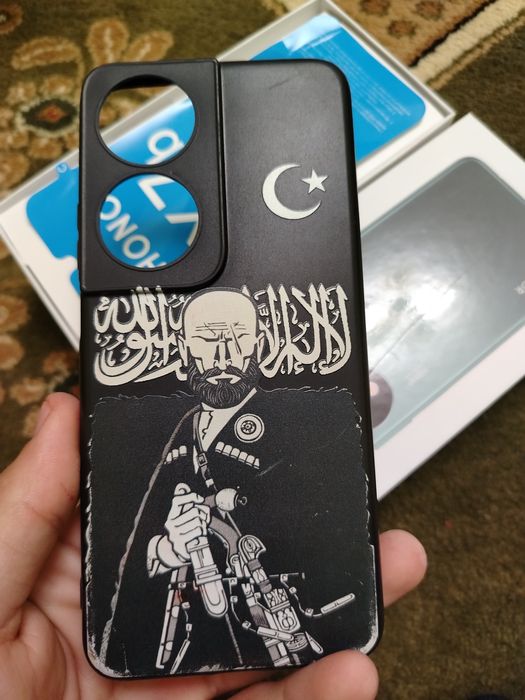 Honor x7b, есть обмен