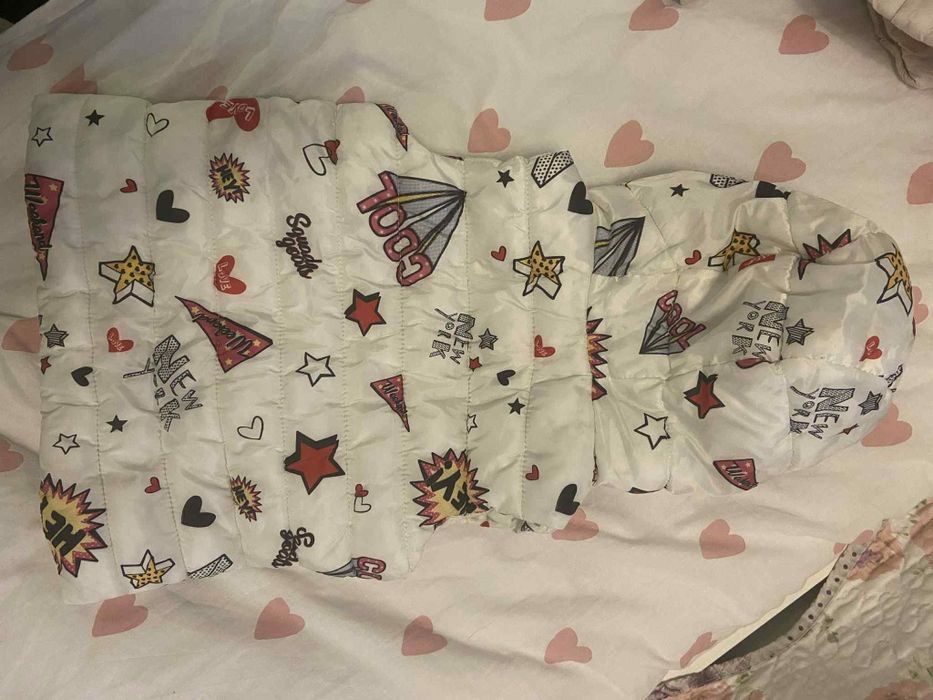 Грейка елек Зара за момиче 4-5г