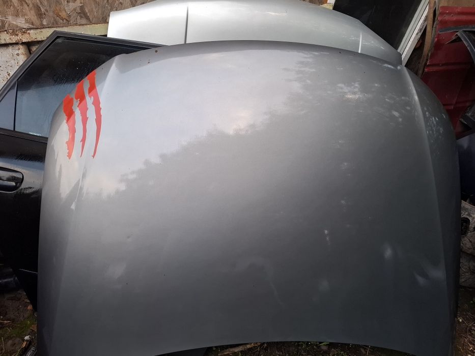 Capotă Wolswagen Passat B6 în stare impecabila