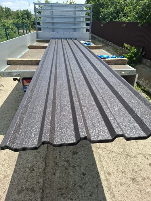 Vand tabla cutata H35 6.20 x 1.10m