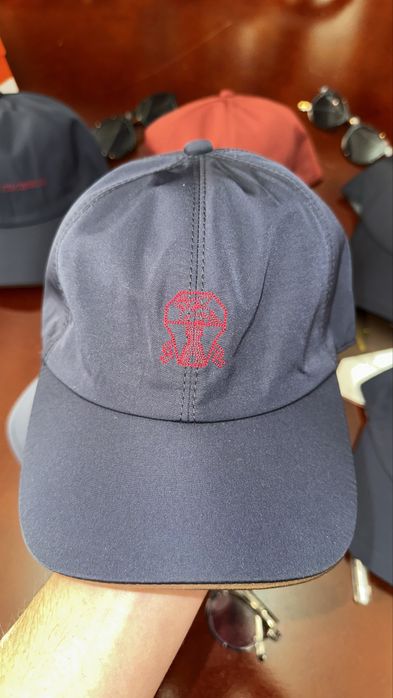 Кепка || Люксовый