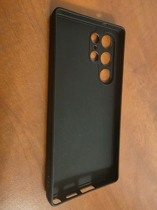 Husa spate Samsung S25 Ultra