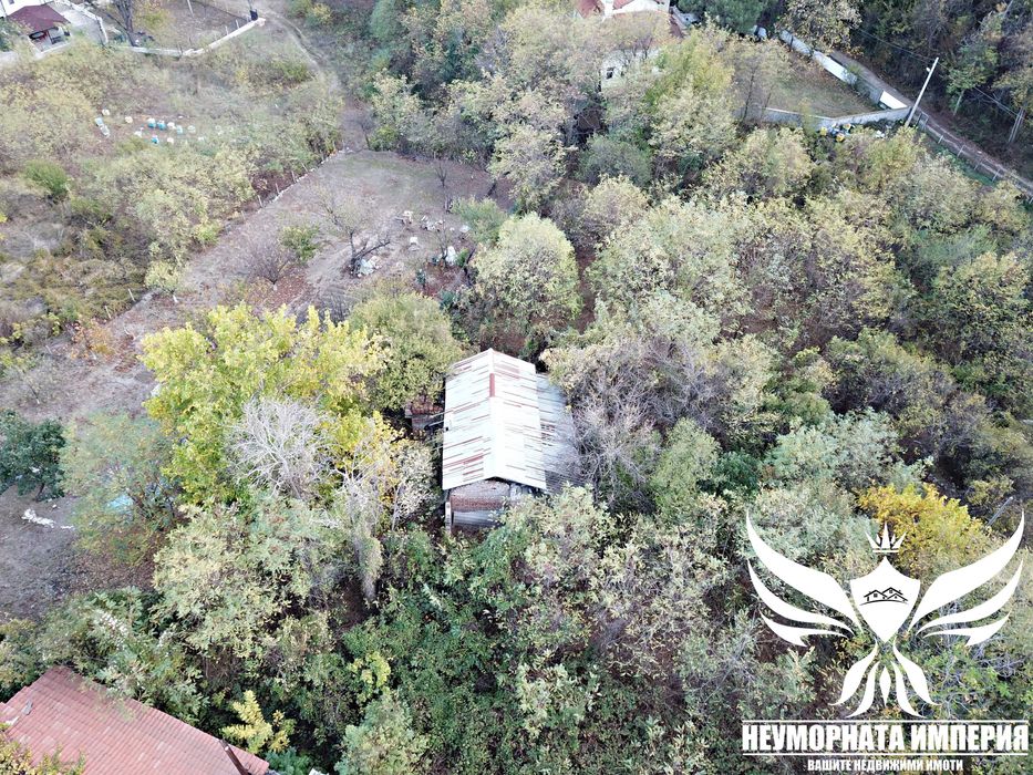 Продава се Парцел в Асеновград - 2644 кв.м за 42 €/кв.м - Снимка #10