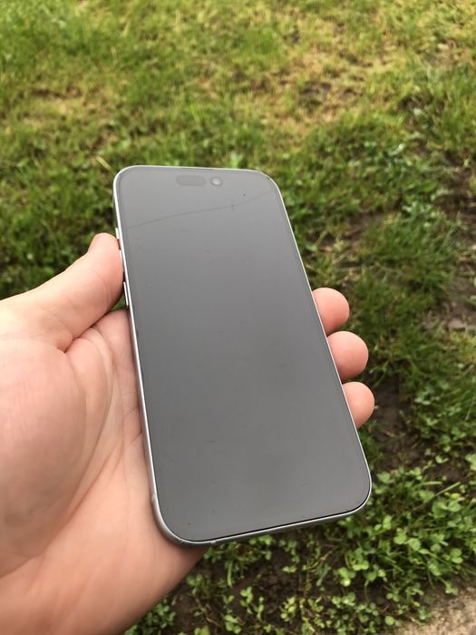Vand iPhone 15 128gb 86%