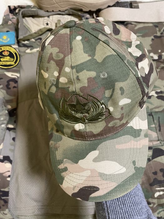 тактическая форма комплект ДМБ