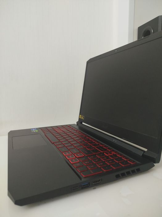 Игровой ноутбук Acer Nitro 5