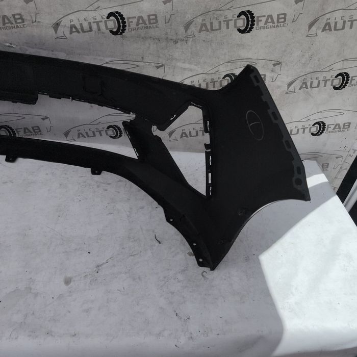 Bara fata Opel Astra L GS-LINE an 2021-2022-2023-2024