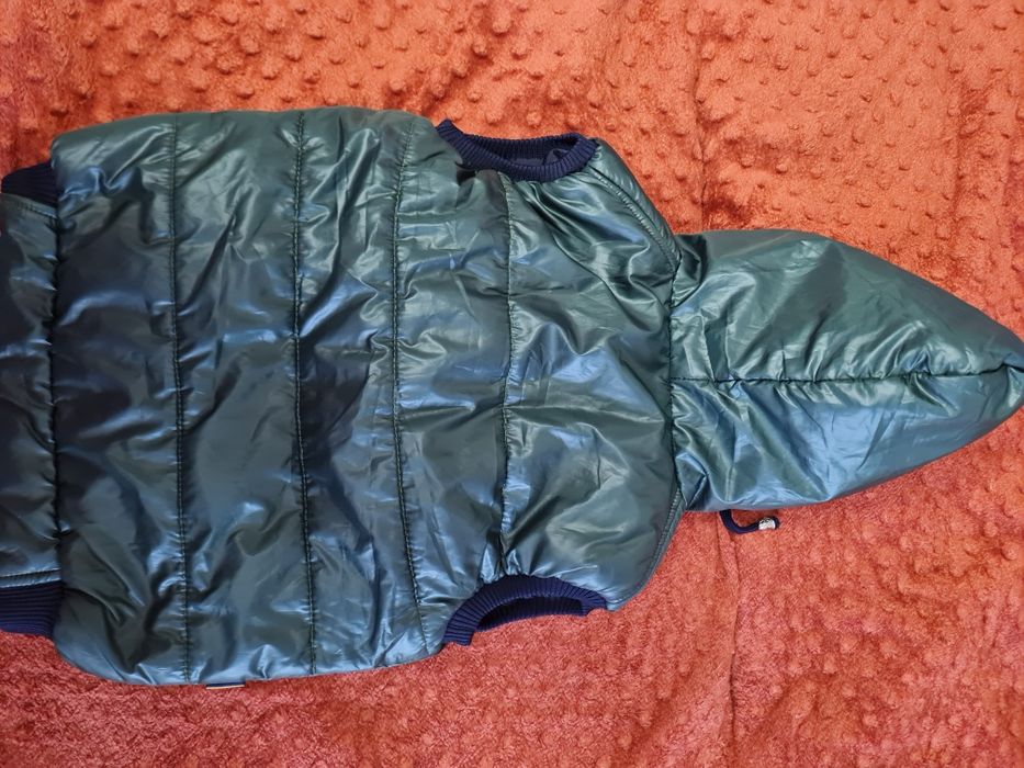 Безрукавка на 5-7 лет