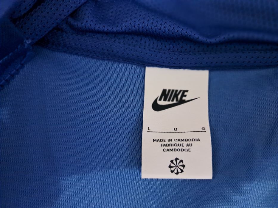 Nike-Ориг.горнище