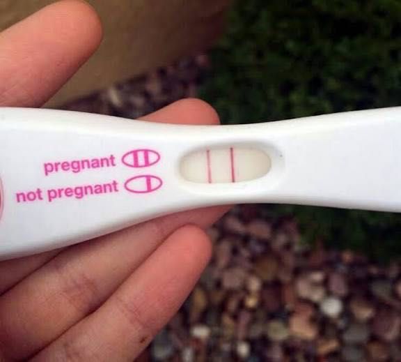 Teste de sarcină pozitive