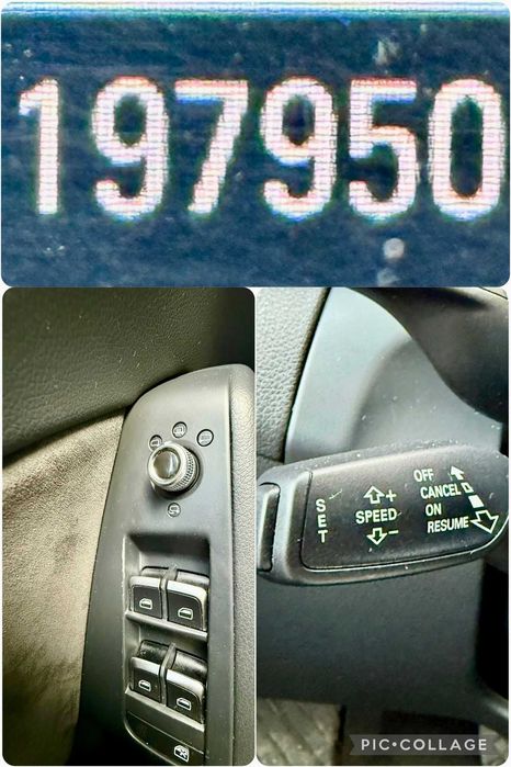 Audi Q5 S Line AllRoad