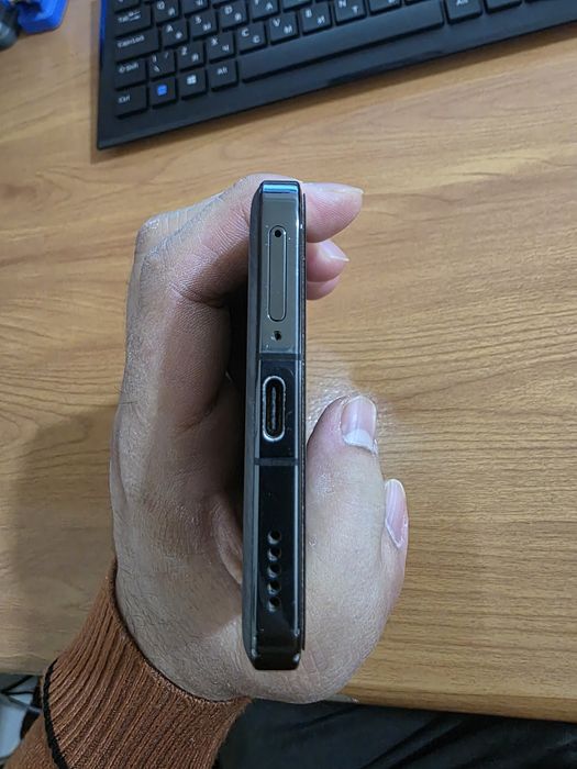 Redmi K70 Pro 12/256