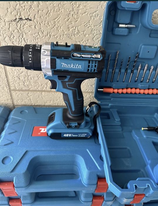 Drel shrupovert makita ,dewalt ,bosch ,