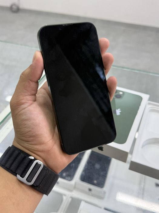 iphone 13 в хорошем состояний