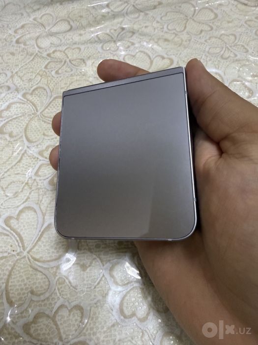 samsung z flip 6 12/256