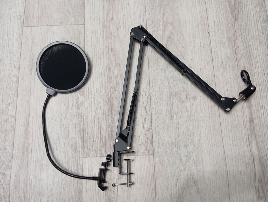 Микрофон Audio Technica ATR2500x